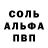Метамфетамин кристалл Tinytoon